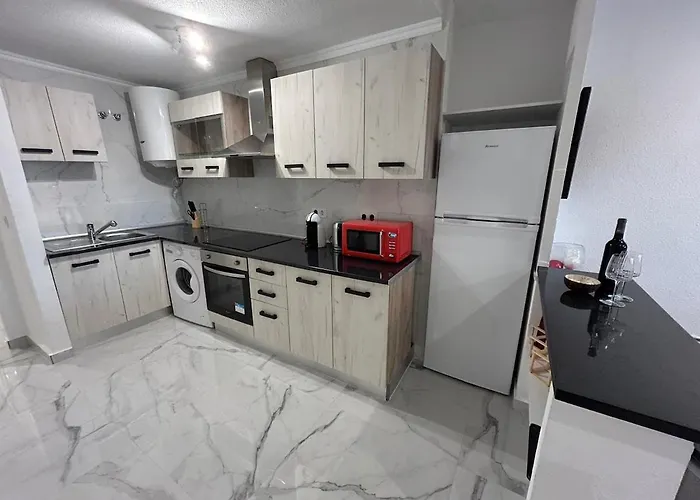 Close To The With Garage Apartamento *