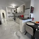 Close To The With Garage